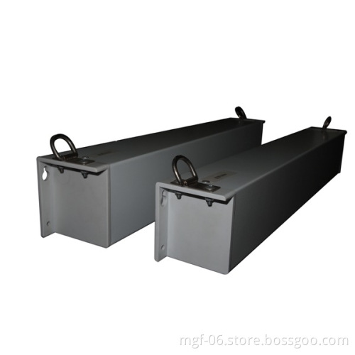 Manto Electric projection screen/ motorized projector screen for Office